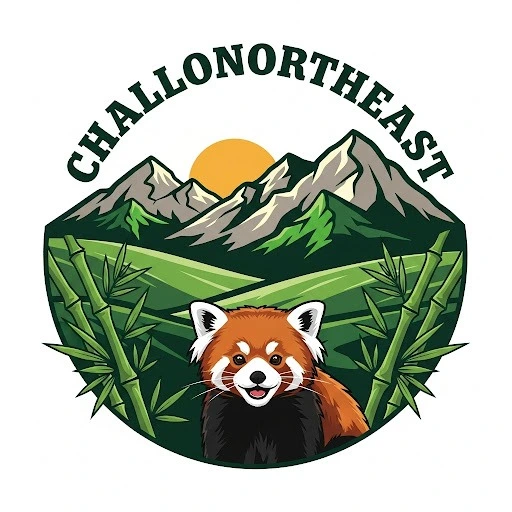 ChalloNorthEast logo